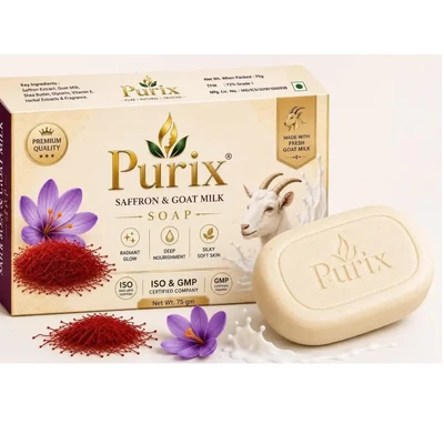 Neem Honey  soap